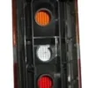 FORD TRANSIT- T12- 93/96; STOP LAMBASI SAĞ KIRMIZI/SARI/BEYAZ (MARS) 90VB1-3404AB