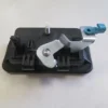 FORD TRANSIT- V184- 02/06; ORTA KAPI DIŞ AÇMA KOLU SİYAH (SÜRGÜLÜ KAPI) YC15V26600AN