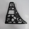 FORD TRANSIT- V347- 07/13; ÖN TAMPON UCU İÇ BAĞLANTI BRAKETİ SOL 6C1117B750