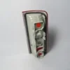 FORD TRANSIT CONNECT- 02/09; STOP LAMBASI SOL KIRMIZI/BEYAZ (MARS) 2T14-13A603-AF