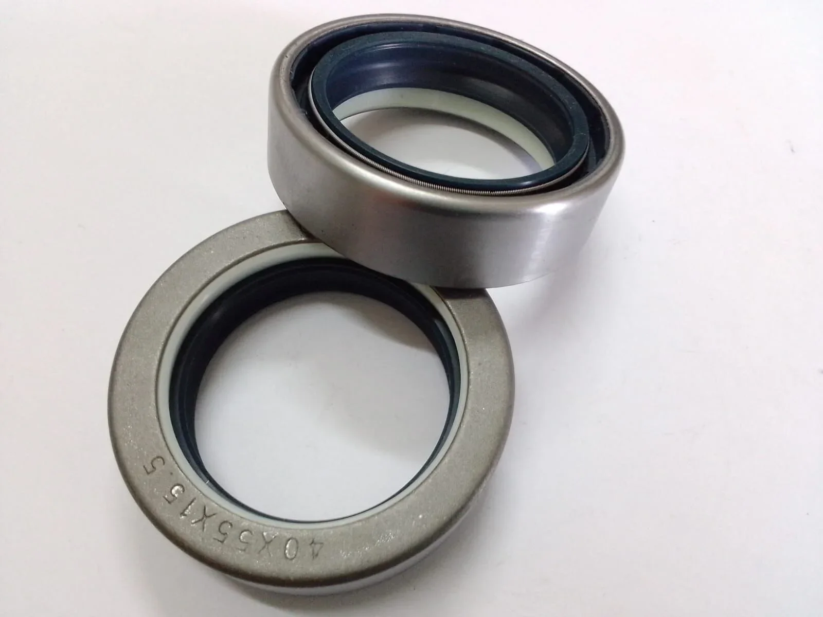 40X55X15.5 COMBI NBR Carraro 145761, John Deere ER145761, Renault 6000105293