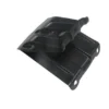 FORD TOURNEO COURIER- 14/18; ARKA TAMPON BRAKETİ SAĞ SAC ET7617C945BB