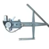 ISUZU D MAX- PICK UP- 04/07; ÖN CAM KRİKOSU SAĞ ELEKTRİKLİ/MOTORLU (HUSHAN) 8-97350003-0 WM