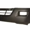 ISUZU D MAX- PICK UP- 06/07; ÖN TAMPON (SİS DELİKLİ DODİK DELİKLİ (4X4) (UZUN PANJURLU TİP) (MY) 8-97367040-4