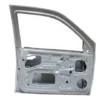 ISUZU D MAX- PICK UP- 04/07; ÖN KAPI KOMPLE SOL (ÇİFT KABİN)GRİ BOYALI/ÇELİK BARLI(İCELİ/ÇEKOMASTİKL 8-97365982-0