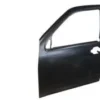 ISUZU D MAX- PICK UP- 04/07; ÖN KAPI SACI SOL (TEK KABİN) -