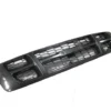 ISUZU D MAX- PICK UP- 04/05; ÖN PANJUR KOYU GRİ (İÇ PETEKLERİ SİYAH) (MY) 8-97331-457-0