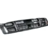 ISUZU D MAX- PICK UP- 04/05; ÖN PANJUR NİKELAJLI (MY) 8-97331-462-0