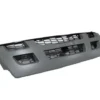 ISUZU D MAX- PICK UP- 06/07; ÖN PANJUR GRİ (İÇ PETEKLERİ SİYAH) (MY) 8-97367361-2