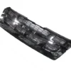 ISUZU D MAX- PICK UP- 06/07; ÖN PANJUR NİKELAJLI/SİYAH (4X4) (MY) 8-97367-358-2
