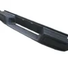 ISUZU D MAX- PICK UP- 04/07; ARKA TAMPON SİYAH (PLAKA LAMBALI (BAĞLANTI SACLARI İLE BİRLİKTE) FPI) 5-86701-753-0