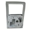 ISUZU D MAX- PICK UP- 04/07; ARKA KAPI KOMPLE SAĞ GRİ BOYALI (İCESİZ) (BFN) 8-97359170-0