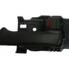 ISUZU D MAX- PICK UP- 04/07; ÖN KAPI İÇ AÇMA KOLU SOL SİYAH (HUSHAN) 8-97293998-1
