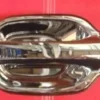 ISUZU D MAX- PICK UP- 04/07; ÖN KAPI DIŞ AÇMA KOLU SAĞ NİKELAJLI (BFN) Performance
