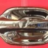 ISUZU D MAX- PICK UP- 04/07; ÖN KAPI DIŞ AÇMA KOLU SOL NİKELAJLI (BFN) Performance