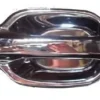 ISUZU D MAX- PICK UP- 04/07; ARKA KAPI DIŞ AÇMA KOLU SOL NİKELAJLI (HUSHAN) Performance