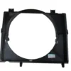 DAVLUMBAZI BOŞ GÖVDE (PLASTİK) (ALT/ÜST İKİ PARÇA) (CASP) 8-97333-348-1
