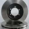 ISUZU D MAX- PICK UP- 04/07; ÖN FREN DİSKİ (HAVALI)(ADET) 2.5/3.0cc 4x4 (280X27X88X40X6)(DAIWA) 8973606770