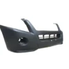 ISUZU D MAX- PICK UP- 07/12; ÖN TAMPON SİYAH (SİS DELİKLİ (DODİK ÇIKINTISIZ) (4X2) (MY) 8-98007151-4