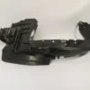 ISUZU D MAX- PICK UP- 07/12; ÖN ÇAMURLUK DAVLUMBAZI SOL 8-98007-138-3