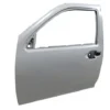ISUZU D MAX- PICK UP- 07/12; ÖN KAPI KOMPLE SOL (ÇİFT KABİN)GRİ BOYALI/ÇELİK BARLI(İCELİ/ÇEKOMASTİKL 8-97365982-0