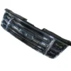 ISUZU D MAX- PICK UP- 07/12; ÖN PANJUR SİYAH (NİKELAJ KAPLAMALI) (4X2/4X4) (FPI) 8-98012483-2