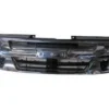 ISUZU D MAX- PICK UP- 10/12; ÖN PANJUR SİYAH NİKELAJ KAPLAMALI (4X4) (MY) 8-98109369-0