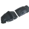ISUZU D MAX- PICK UP- 07/12; ARKA ÇAMURLUK DAVLUMBAZI KOMPLE SOL (2 PARÇA) 897234864151