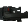 ISUZU D MAX- PICK UP- 07/12; ÖN KAPI İÇ AÇMA KOLU SAĞ SİYAH (HUSHAN) 8-97293997-1