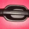 ISUZU D MAX- PICK UP- 07/12; ÖN KAPI DIŞ AÇMA KOLU SOL SİYAH (BFN) 8-97235975-1
