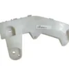 ISUZU D MAX- PICK UP- 12/17; ÖN TAMPON BRAKETİ SOL 4X2 (ÇAMURLUK UCUNA BAĞLANAN)(CASP) 8980742594