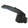 ISUZU D MAX- PICK UP- 12/17; ÖN ÇAMURLUK DAVLUMBAZI SOL (4X4) 8-98077-256-6