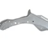ISUZU D MAX- PICK UP- 12/17; ÖN PANEL YAN PARÇA SAĞ (ORİJİNAL) 8-98104-244-4