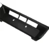 ISUZU D MAX- PICK UP- 12/17; ARKA TAMPON PLAKALIK PLASTİĞİ (CASP)