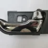 ISUZU D MAX- PICK UP- 12/17; ÖN KAPI İÇ AÇMA KOLU SAĞ NİKELAJLI (HUSHAN) -