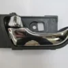 ISUZU D MAX- PICK UP- 12/17; ÖN KAPI İÇ AÇMA KOLU SOL NİKELAJLI (HUSHAN) -