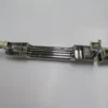 ISUZU D MAX- PICK UP- 12/17; ÖN KAPI DIŞ AÇMA KOLU SOL NİKELAJLI (HUSHAN) 8-98176458-0