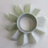 ISUZU D MAX- PICK UP- 12/17; RADYATÖR FAN KANADI 8-97944-150-0