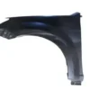 ISUZU D MAX- PICK UP- 17/19; ÖN ÇAMURLUK DELİKSİZ SOL (4X2) () (MY) 8-98103-208-0