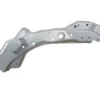 ISUZU D MAX- PICK UP- 17/19; ÖN PANEL YAN PARÇA SAĞ (ORİJİNAL) 8-98104-244-4