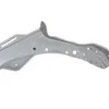 ISUZU D MAX- PICK UP- 17/19; ÖN PANEL YAN PARÇA SOL (ORİJİNAL) 8-98104-253-4