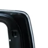 ISUZU D MAX- PICK UP- 17/19; ARKA KAPI KOMPLE SAĞ SİYAH (İCELİ/ÇEKOMASTİKLİ) (YAN SANAYİ) (BFN) 8-98108-218-5