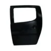 ISUZU D MAX- PICK UP- 17/19; ARKA KAPI KOMPLE SOL SİYAH (İCELİ/ÇEKOMASTİKLİ) (YAN SANAYİ) (BFN) 8-98108-219-3