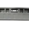 ISUZU D MAX- PICK UP- 17/19; ARKA BAGAJ KAPAĞI KOMPLE GRİ BOYALI(İCELİ/ÇEKOMASTİKLİ)(TW) 8981985392