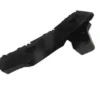 ISUZU D MAX- PICK UP- 20/24; ÖN TAMPON BAĞLANTI BRAKETİ SAĞ (CASP) 8-98395187-2