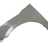 ISUZU D MAX- PICK UP- 20/24; ÖN ÇAMURLUK SOL (GRİ BOYALI)(TW) 8-97549742-1