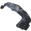 ISUZU D MAX- PICK UP- 20/24; ÖN ÇAMURLUK DAVLUMBAZI SOL (4X2/4X4) 8-89356-212-1