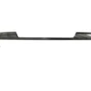 ISUZU D MAX- PICK UP- 20/24; ÖN PANJUR ÜST NİKELAJI (CASP) 8-97551290-0