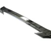ISUZU D MAX- PICK UP- 20/24; ÖN PANJUR ALT NİKELAJI (CASP) 8-97551267-0
