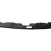 ISUZU D MAX- PICK UP- 20/24; ÖN PANEL ÜST KORUMA PLASTİĞİ (CASP) 8-98399850-3